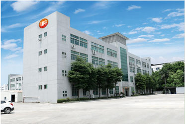 Union Precision Electronic LIMITED üreticinin üretim hattı