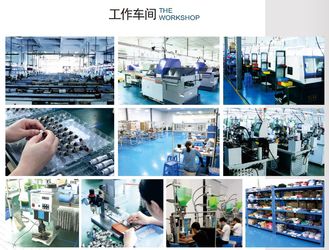 Union Precision Electronic LIMITED