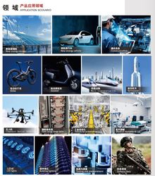 Union Precision Electronic LIMITED